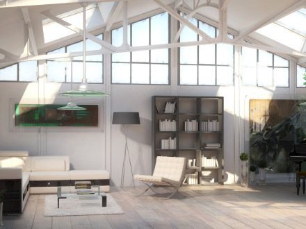 Akkale sitetsinde satlık hisse